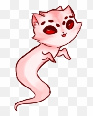 Cougar Clipart Animated Gif - Png Download Full Size Emoji,Griffin Emojis Discord