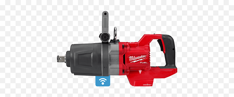 M18 Fuel 1 D - Handle High Torque Impact Wrench W One Emoji,D&d Gif Emojis