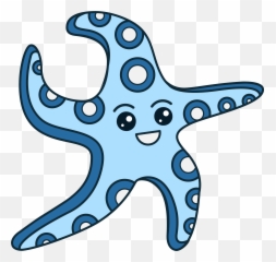 Npw Emoji,Starfish Emotion For Facebook