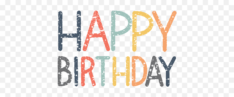 Happy Birthday Sticker - Happy Birthday To Discover Emoji,Happy Birthday Snake Emoticon Animated