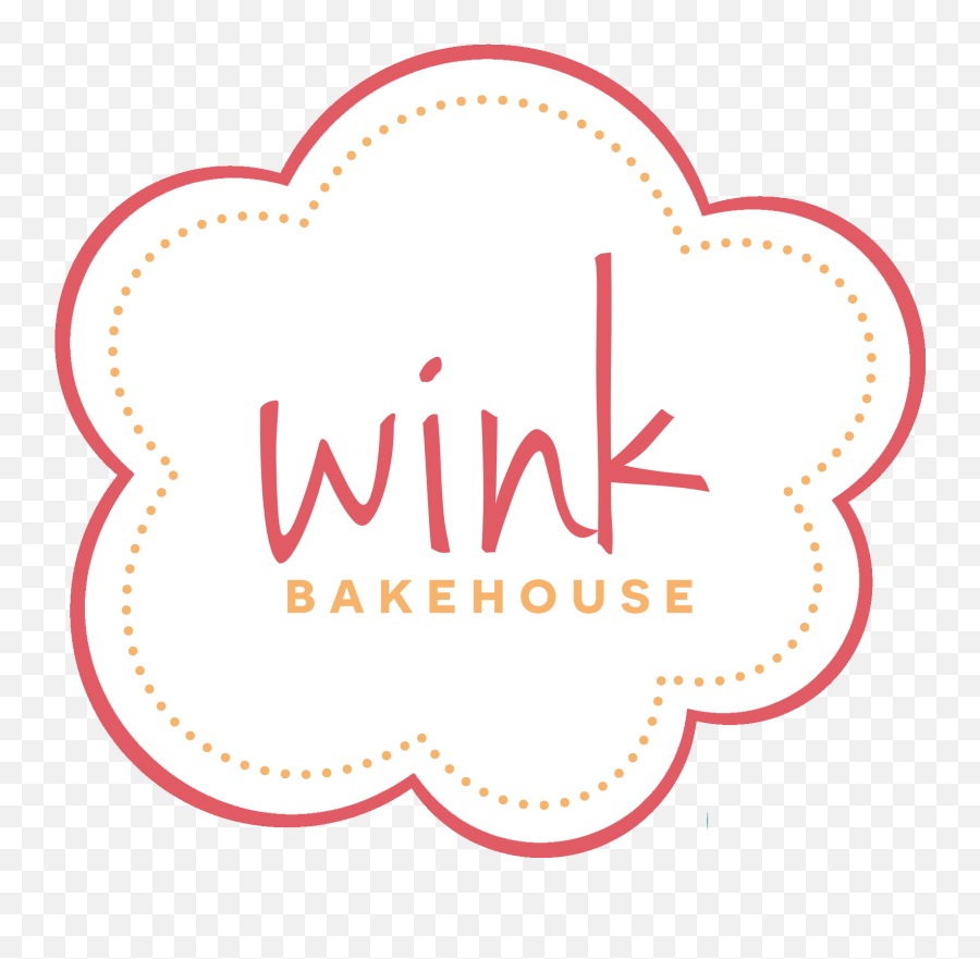 Wink By Erica Wedding Cakes - The Knot Emoji,Nmber Text Emoticon Corgi