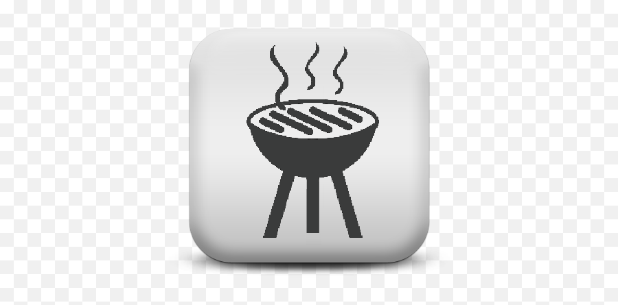 Free Grill Png Download Free Clip Art Free Clip Art On - Outdoor Grill Rack Topper Emoji,Barbecue Emoji