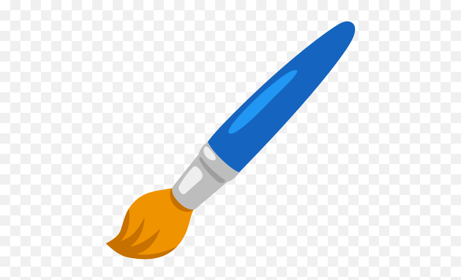 Paintbrush Emoji,Leaf Emoji For Discord Channel