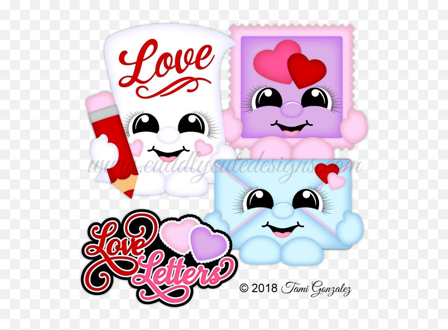Download Hd Love Letter Transparent Png Image - Nicepngcom Emoji,Love Letter Emoji