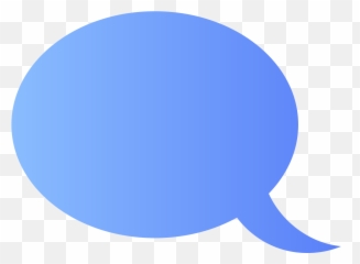 Speech Bubble Illustration In Png Svg Emoji,Thoguht Bubble Emoji