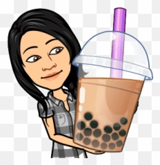 The Wellness Center Sfusd Emoji,Buble Tea Emoji