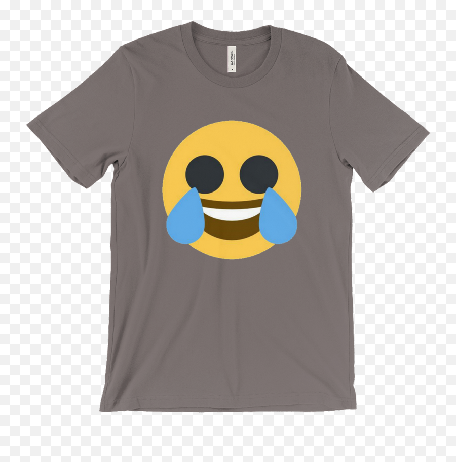Streamelements Merch Center - Tower Of Babel Shirt Emoji,Men's Emoji Shirt