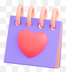 Feelings 3d Illustrations Designs Images Vectors Hd Graphics Emoji,Heart Fire Emoji Iphone