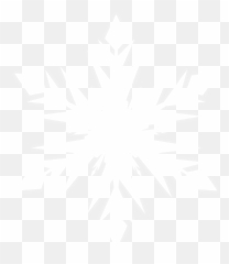 White Snowflakes Png Free Download Png Arts Emoji,White Snowflake Emoji