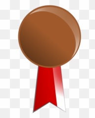 Bronze Medal Png Svg Clip Art For Web - Download Clip Art Emoji,Bronze Medal Emoji
