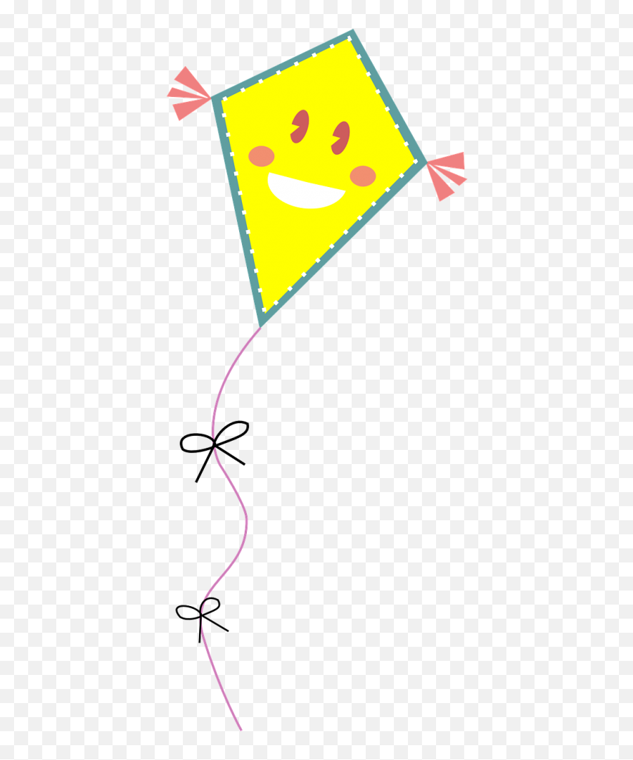 Kiteflyingeyesfacesmile - Free Image From Needpixcom Emoji,Runnin Person Emoji