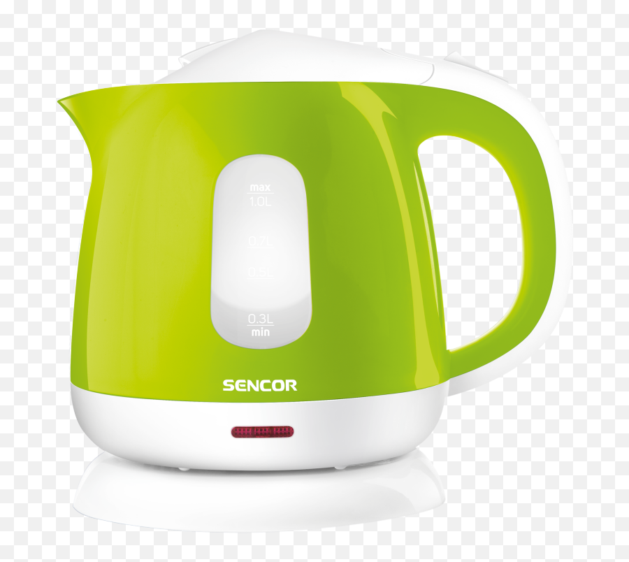 Electric Kettle Sencor Swk 1011 Gr - Sencor Rychlovarna Kanvica Emoji,Kettle Emoji