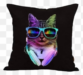 The Newest Pillows Stickers Emoji,Cat Emoji Pillows