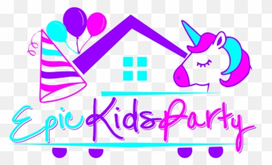 Epic Kids Party - Fiction Emoji,Emoji Kids Party