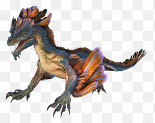 Rock Drake Tips - Rock Drake Ark Emoji,Ark Survival Evolved Emojis