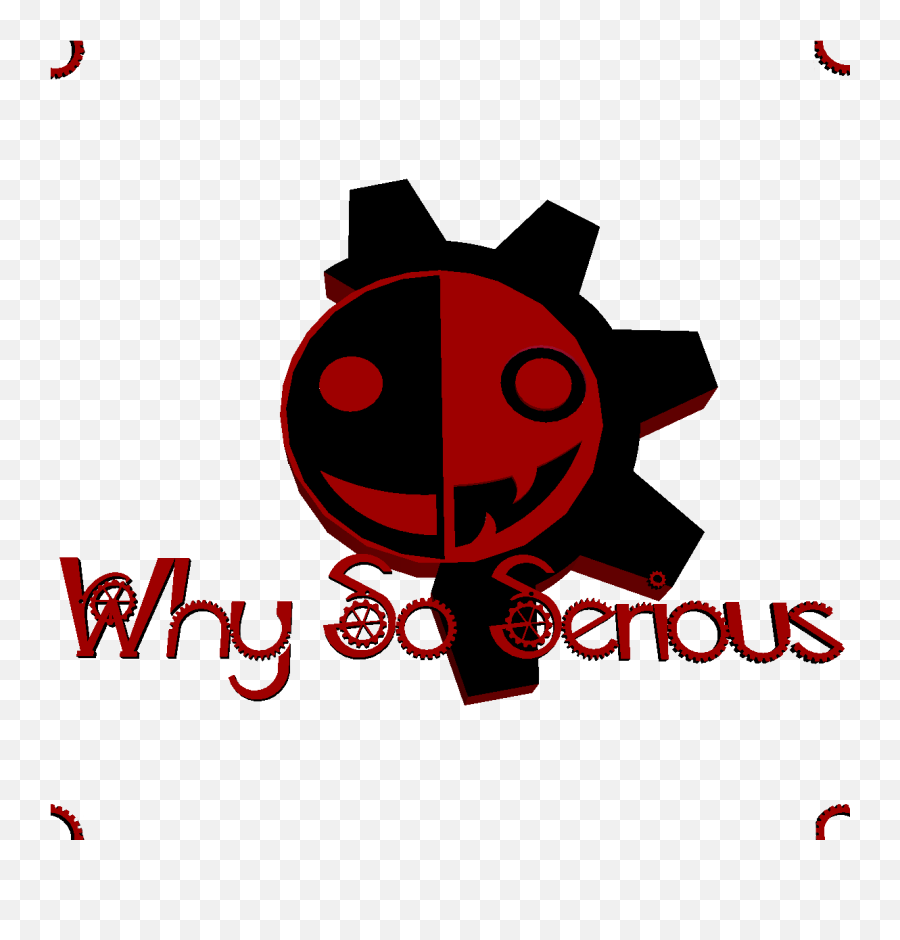 Download Why So Serious Base Of Operations - Contract Png So Serious Emoji,Serious Emoticon