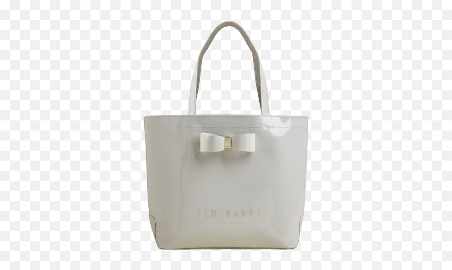 For Her Yiannakou Shop - Ted Baker Haricon Grey Emoji,Emoji Book Bags
