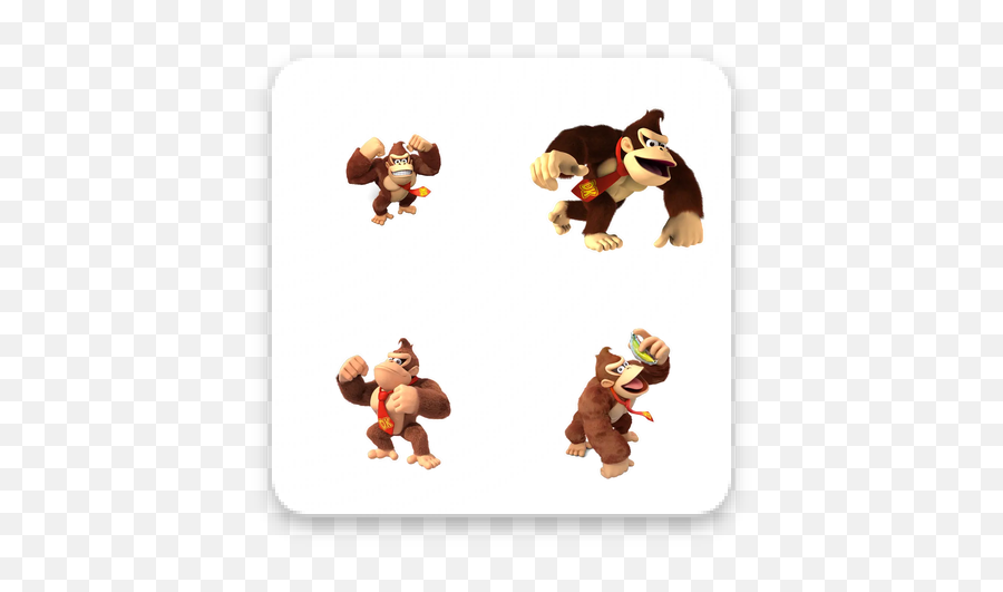 Download Sanjay Dutt Whatsapp Stickers Apk Free - Donkey Kong Icon Emoji,Donkey Emoji Android