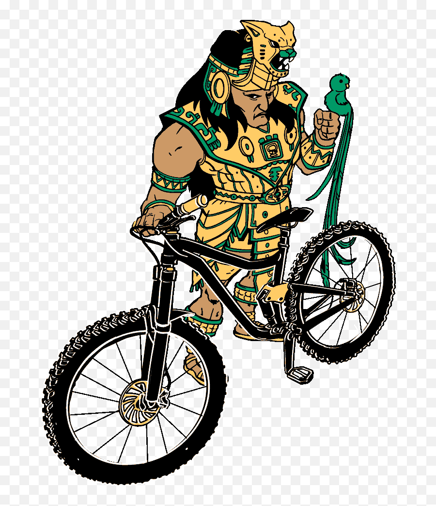 Guatemala Mountain Bike Tours - Bicicletas Maya Tour De Montaña Emoji,Inside Ride Emotion
