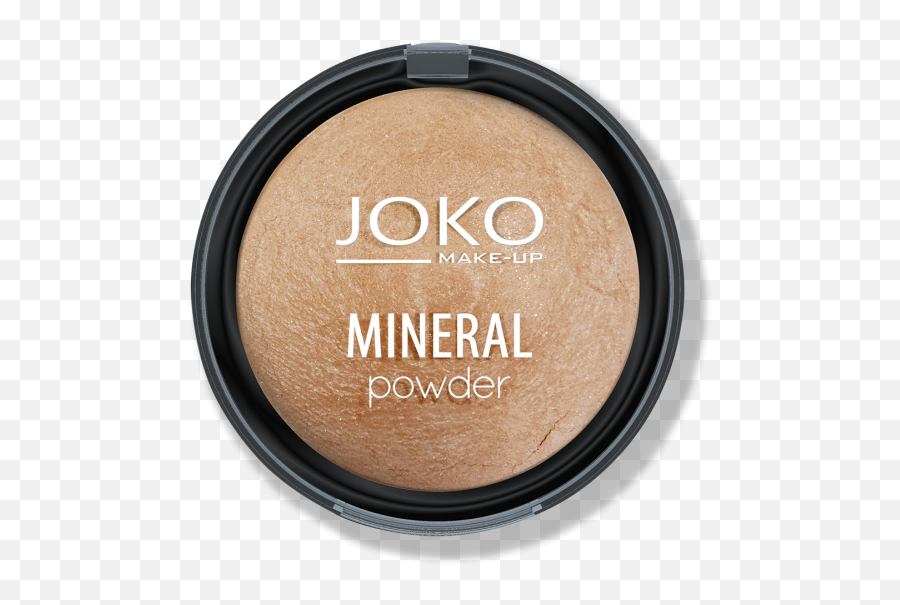 Joko Mineral Baked Powder - Fashion Brand Emoji,Welcome Mat Emoji