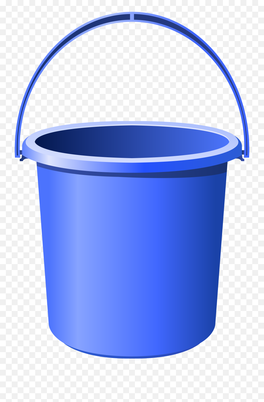 Bucket Clipart Bucket Transparent Free Emoji,Paint Bucket Emoji