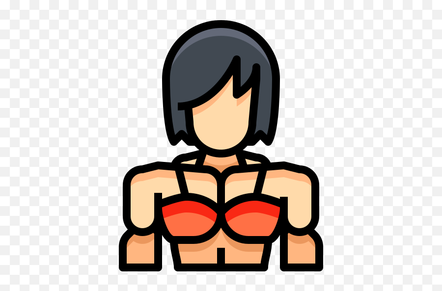 Bodybuilding - For Women Emoji,Bodybuilding Emoticons