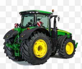 Traktor Sticker By Renne - John Deere 8r Series Back Emoji,John Deere Emoji