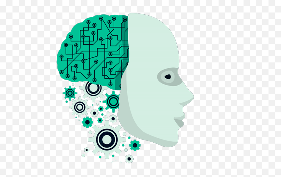 Artificial Intelligence Development - Dot Emoji,Emotion Messanger