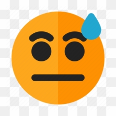 Emoji Emoticon Sad Tired Icon - Download On Iconfinder Happy,Happy Friday Emoji