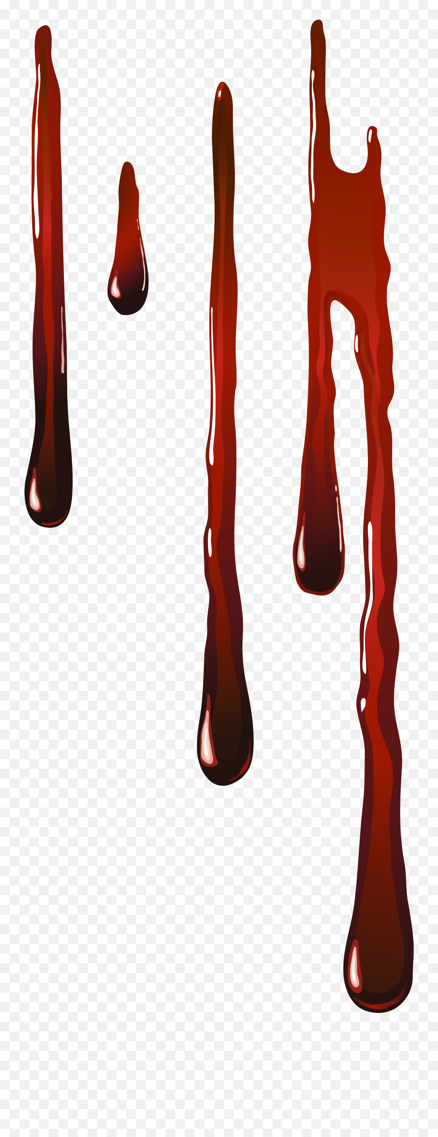 Water Emoji Red Blood Drip Drop Bloody - Blood Drop Png,Blood Emoji