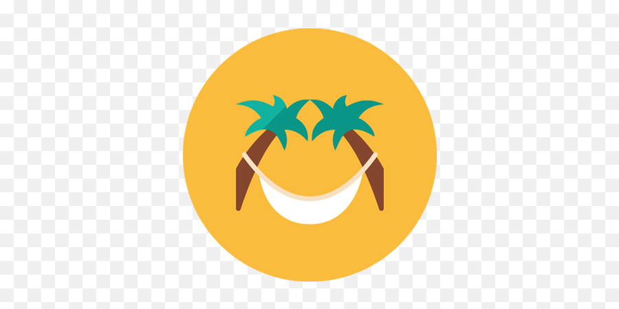 Codebrewers - Hammock Emoji,Emoticon Doido