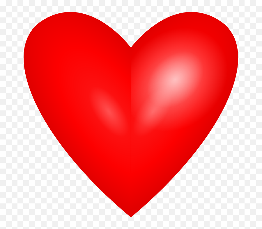 Free Transparent Red Heart Download - Pacific Islands Club Guam Emoji,Red Heart Emoji