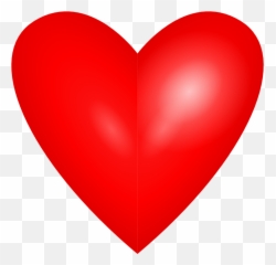 Free Transparent Red Heart Download - Pacific Islands Club Guam Emoji,Red Heart Emoji