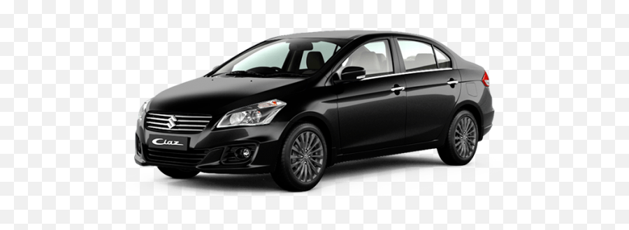 Buy Maruti Ciaz Accessories And Parts - Ciaz Car Black Colour Emoji,Aveo Emotion Gls