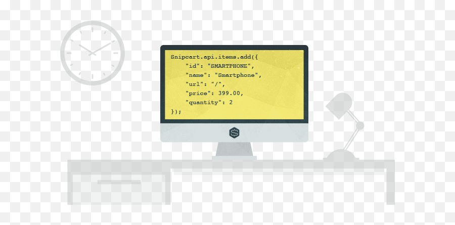 Lean Angularjs E - Commerce With Snipcart U0026 Yeoman Snipcart Computer Desk Emoji,E-commerce Emoji