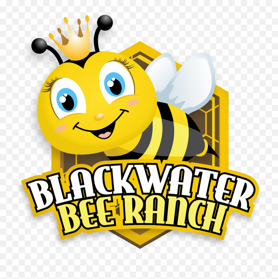 Blackwater Bee Ranch - Happy Emoji,Bees Emoticon