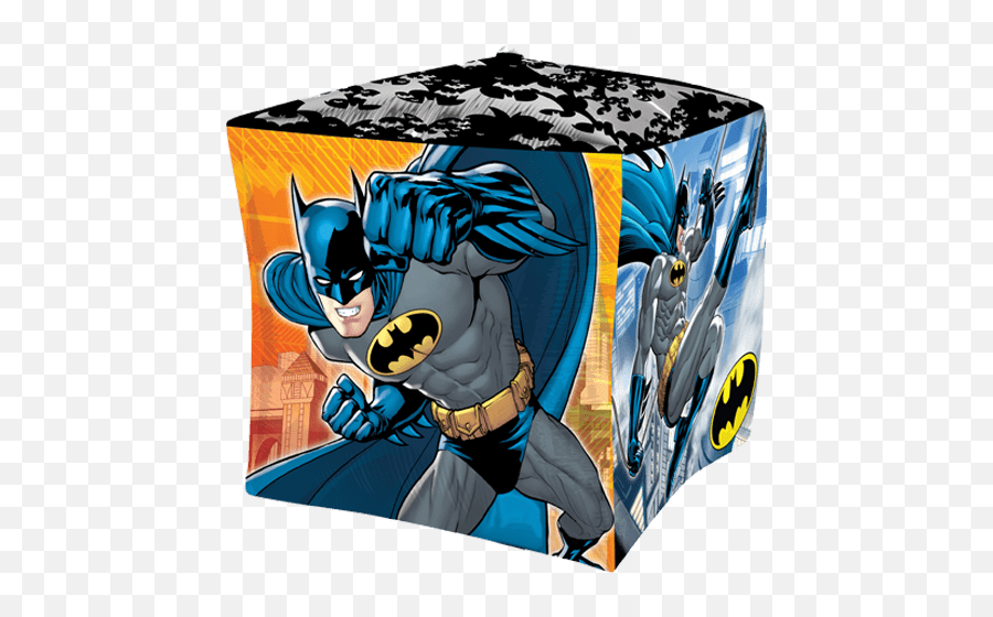 Licensed Character Foil Helium Balloons - Batman Pictures For Kids Emoji,Emoji Balloons For Sale
