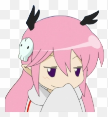 Japanu0027s Weekly Blu - Ray U0026 Dvd Rankings For Oct 25 Nov 1 30 Memes De Anime Png Emoji,Meh Worried Emoticon
