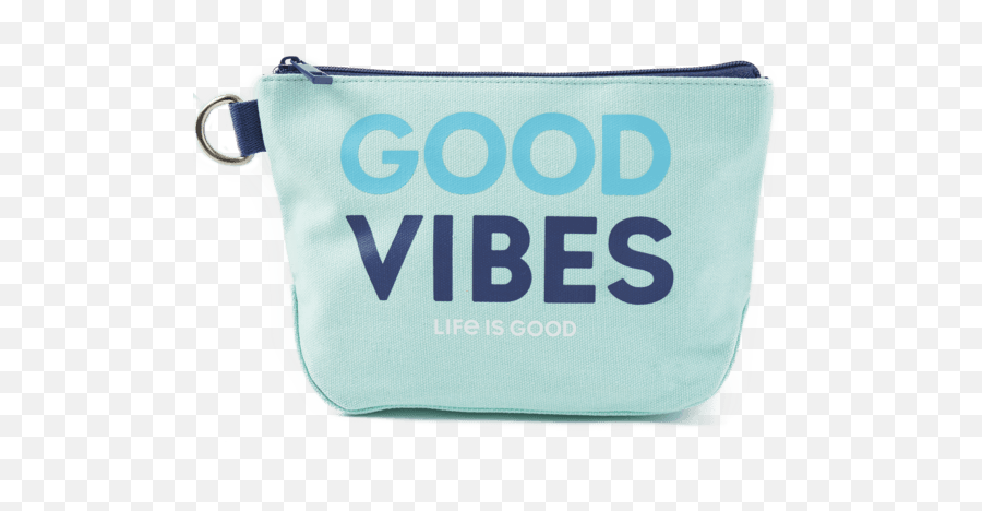 Accessories Good Vibes Wayfarer Pouch Life Is Good - Pouch Emoji,Emoji Masks.com Track Order