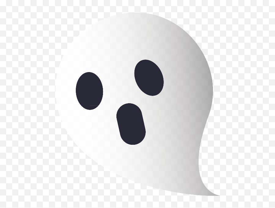 Free Ghost Clip Art Customized Emoji,Ghost Emotions Snapchat