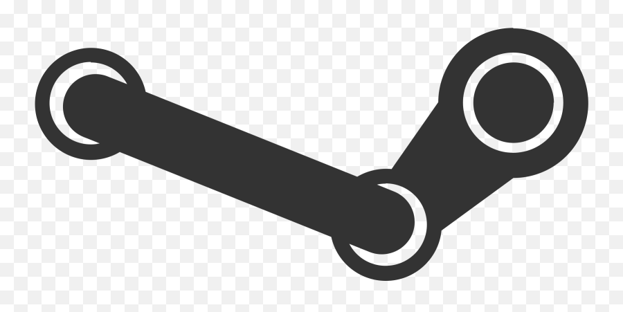 Steam Icon Png Steam Icon Png Transparent Free For Download - Black And White Steam Logo Emoji,Buy Emojis For Steam