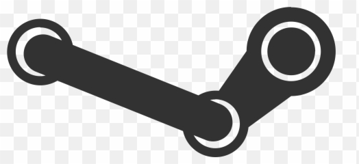 Steam Icon Png Steam Icon Png Transparent Free For Download - Black And White Steam Logo Emoji,Buy Emojis For Steam