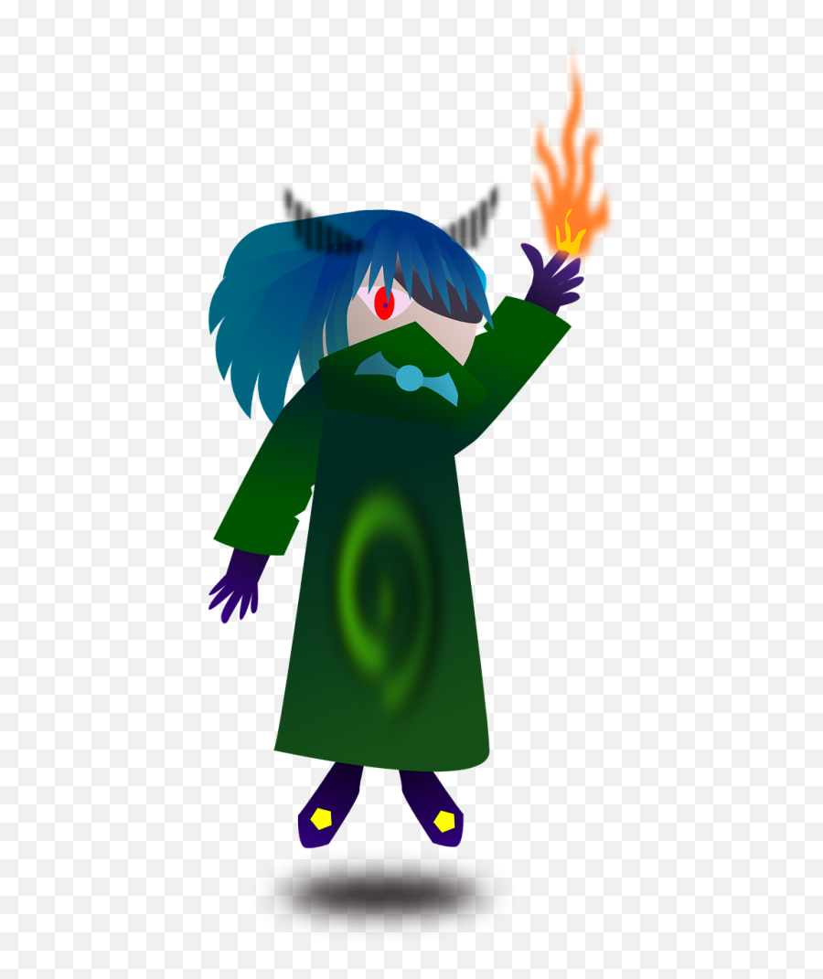 Wizard Public Domain Image Search - Freeimg Witchcraft Emoji,Wicked Witch Of The West Emoticon