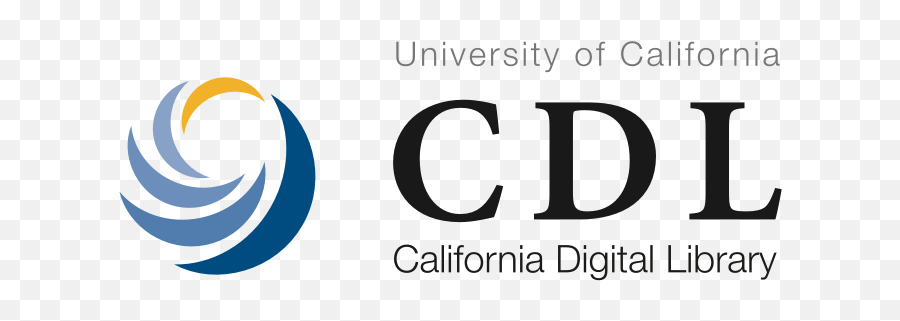 I4oc Initiative For Open Citations - California Digital Library Emoji,7 Universa Emotions