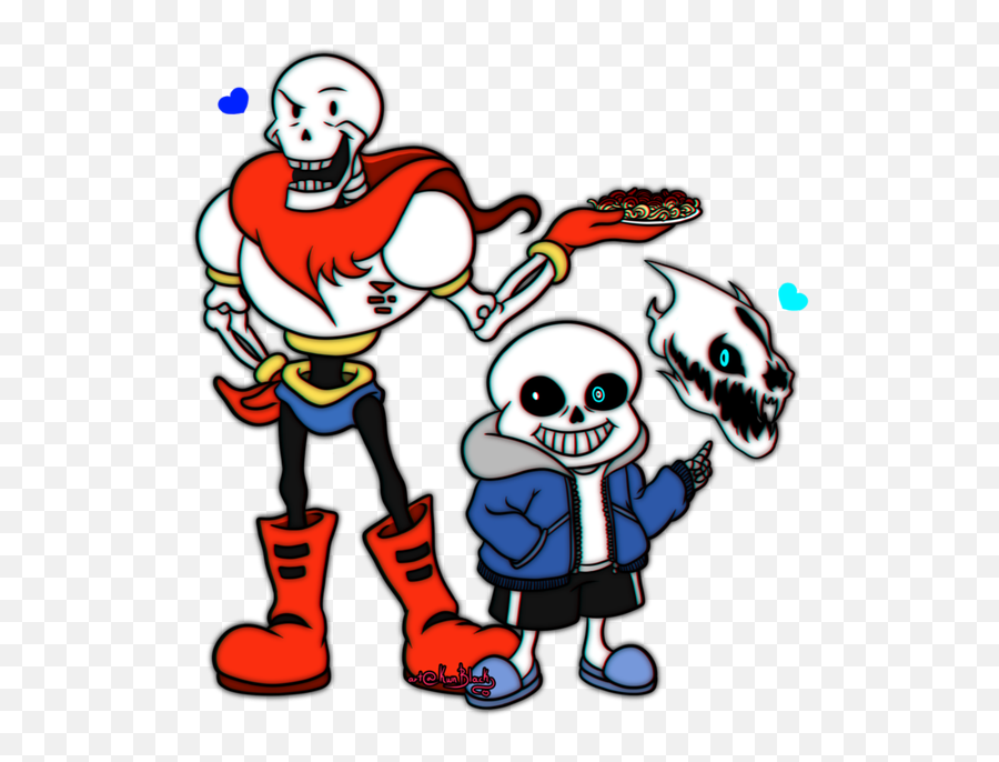 Gamintwitter - Fictional Character Emoji,Papyrus Steam Emoticons