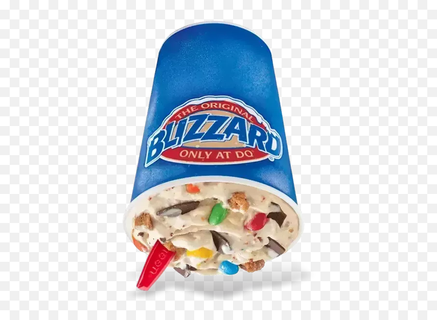 Why Are Food Portions In The Us So Enormous - Quora Blizzard Dairy Queen Emoji,Hotdog Emojis Sexually