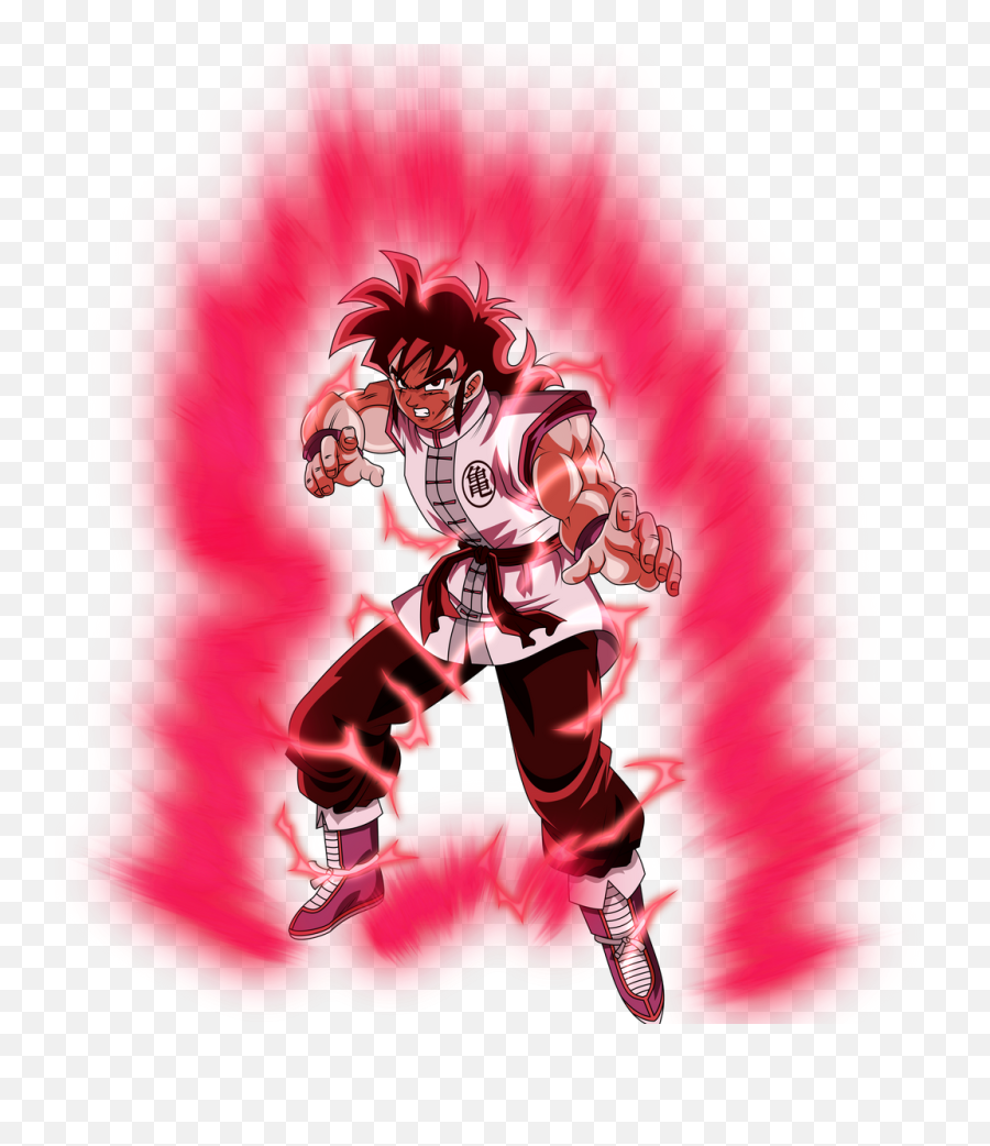 How Can Yamcha Make A Comeback - Kaioken Yamcha Emoji,You Ever Wanna Talk About Your Emotions Tien Tumblr