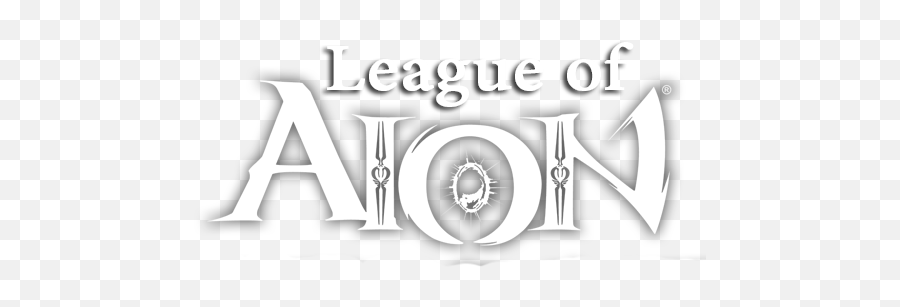League Of Aion - League Of Aion Logo Emoji,Aion Emotion Cards