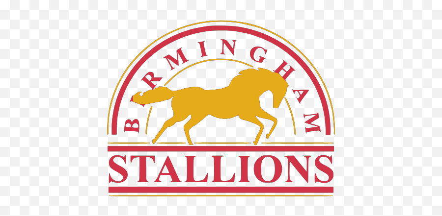 Gtsport Decal Search Engine - Birmingham Stallions Football Logo Emoji,Horse Emoticon Skype