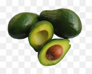 Avocado Png Transparent Image - Avocados Png Emoji,Avocado And Pineapple Emojis Together